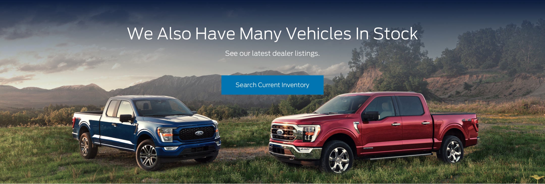 Ford vehicles in stock | Prescott Brothers Ford of Princeton in Princeton IL